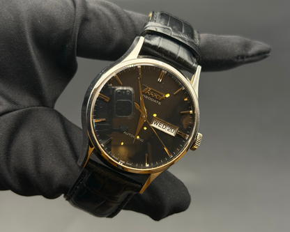 Tissot Heritage Visodate Automatic
