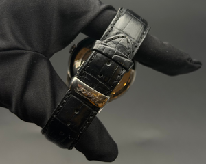 Tissot Heritage Visodate Automatic