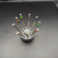 KIT DE 9 TOURNEVIS HORLOGER - TWG