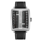 שעון MECEXP MS1001 מהדורת טיטניום 