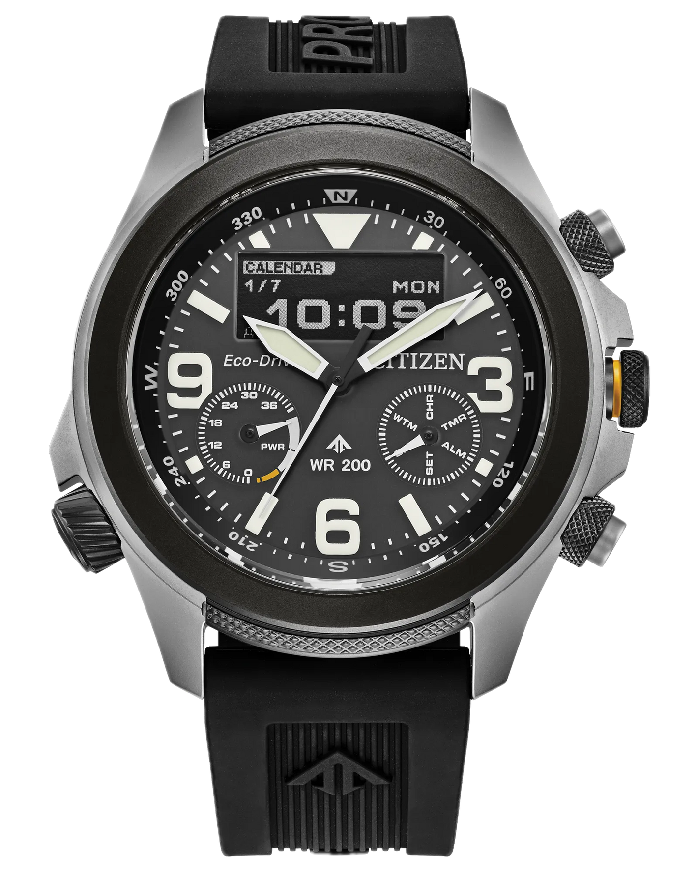 Citizen Promaster Land U822