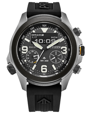 Citizen Promaster Land U822
