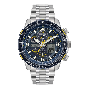 Citizen Promaster Skyhawk A-T JY8078-52L – Édition Blue Angels
