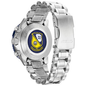 Citizen Promaster Skyhawk A-T JY8078-52L – Édition Blue Angels