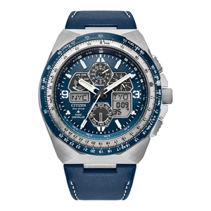 Citizen Promaster Skyhawk A-T (Radio-Pilotées Eco-Drive)