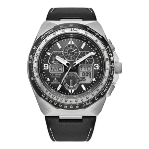 Citizen Promaster Skyhawk A-T (Radio-Pilotées Eco-Drive)