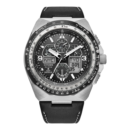 Citizen Promaster Skyhawk A-T (Radio-Pilotées Eco-Drive)