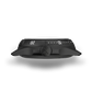LM01 Type D פלדת PVD שחורה ולוח שחור