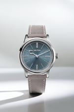 Selten Grand Feu Enamel – Flare Moonstone