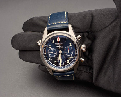 LONGINES SPIRIT CHRONOGRAPH