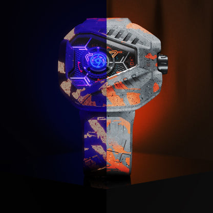 THE ELECTRICIANZ - THE LUNAR EDITION