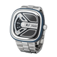 SEVENFRIDAY | M1B/01 "URBAN EXPLORER"