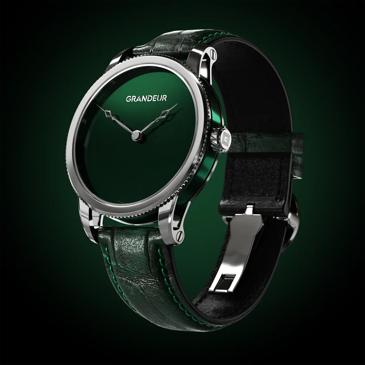 Grandeur - Minute Repeater