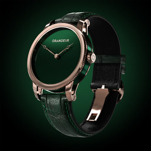 Grandeur - Minute Repeater