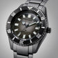 Citizen Promaster Mechanical Diver / Fujitsubo