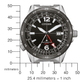 Citizen Promaster Mechanical GMT NB6046-59E