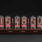 NixieFab carbonixie N° 2 tubes ZIN 70