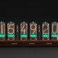NixieFab carbonixie N° 2 tubes ZIN 70