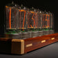 NixieFab carbonixie N° 2 tubes ZIN 70