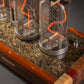 NixieFab carbonixie N° 2 tubes ZIN 70
