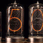 NixieFab carbonixie N° 2 tubes ZIN 70