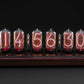 NixieFab carbonixie N° 1 tubes ZIN 70