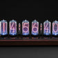 NixieFab carbonixie N° 1 tubes ZIN 70