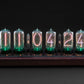 NixieFab carbonixie N° 1 tubes ZIN 70