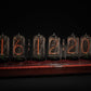 NixieFab carbonixie N° 1 tubes ZIN 70