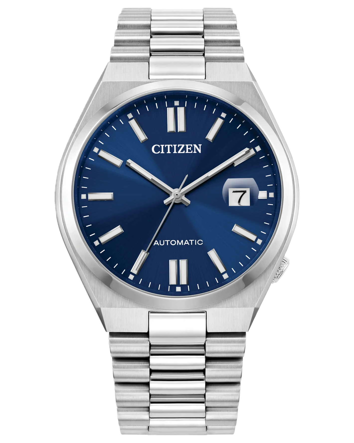 Citizen Tsuyosa – Collection Automatique Sport-Chic