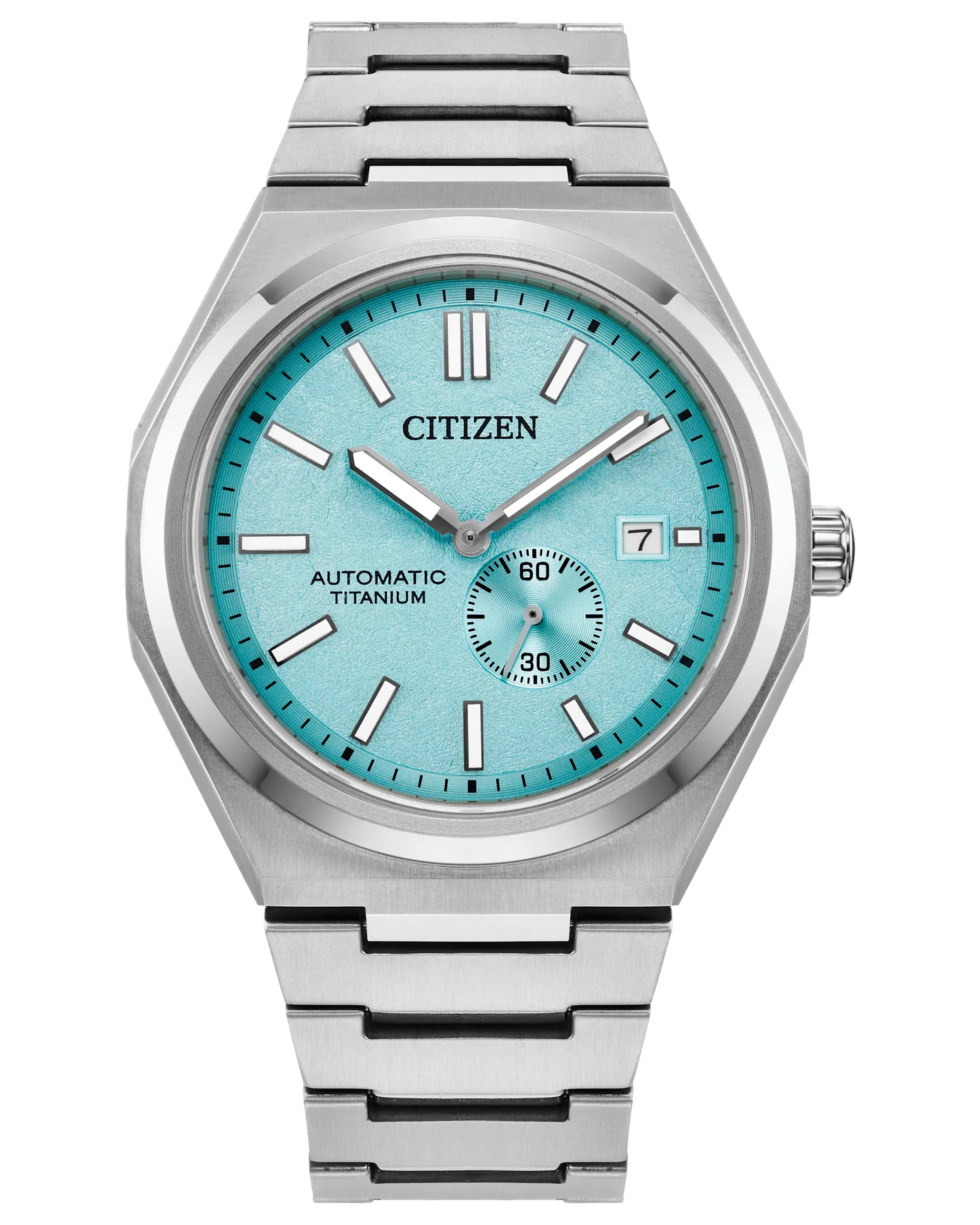 Citizen Zenshin Mechanical & Zenshin 60 Mechanical