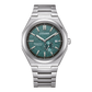 Citizen Super Titanium 100m étanche
