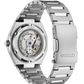 Citizen Zenshin Mechanical & Zenshin 60 Mechanical