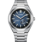 Citizen Zenshin Mechanical & Zenshin 60 Mechanical