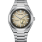 Citizen Zenshin Mechanical & Zenshin 60 Mechanical
