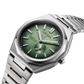 Citizen Zenshin Mechanical & Zenshin 60 Mechanical
