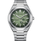 Citizen Zenshin Mechanical & Zenshin 60 Mechanical