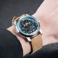 MS03 - EXPANSION HANDS GUILLOCHÉ LIMITED