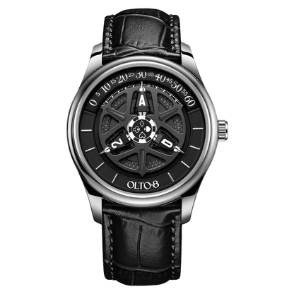 OLTO-8 KING 3D Satellite