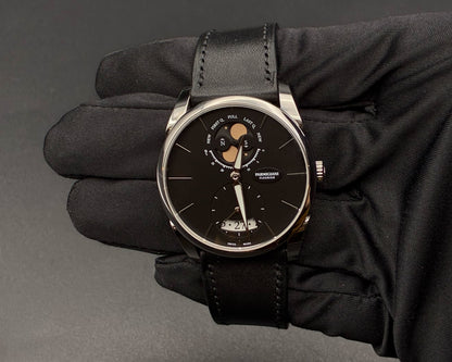 Parmigiani Fleurier Tonda 1950 הירח