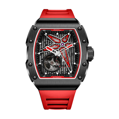 שעון אוטומטי שלד OLTO-8 REEF