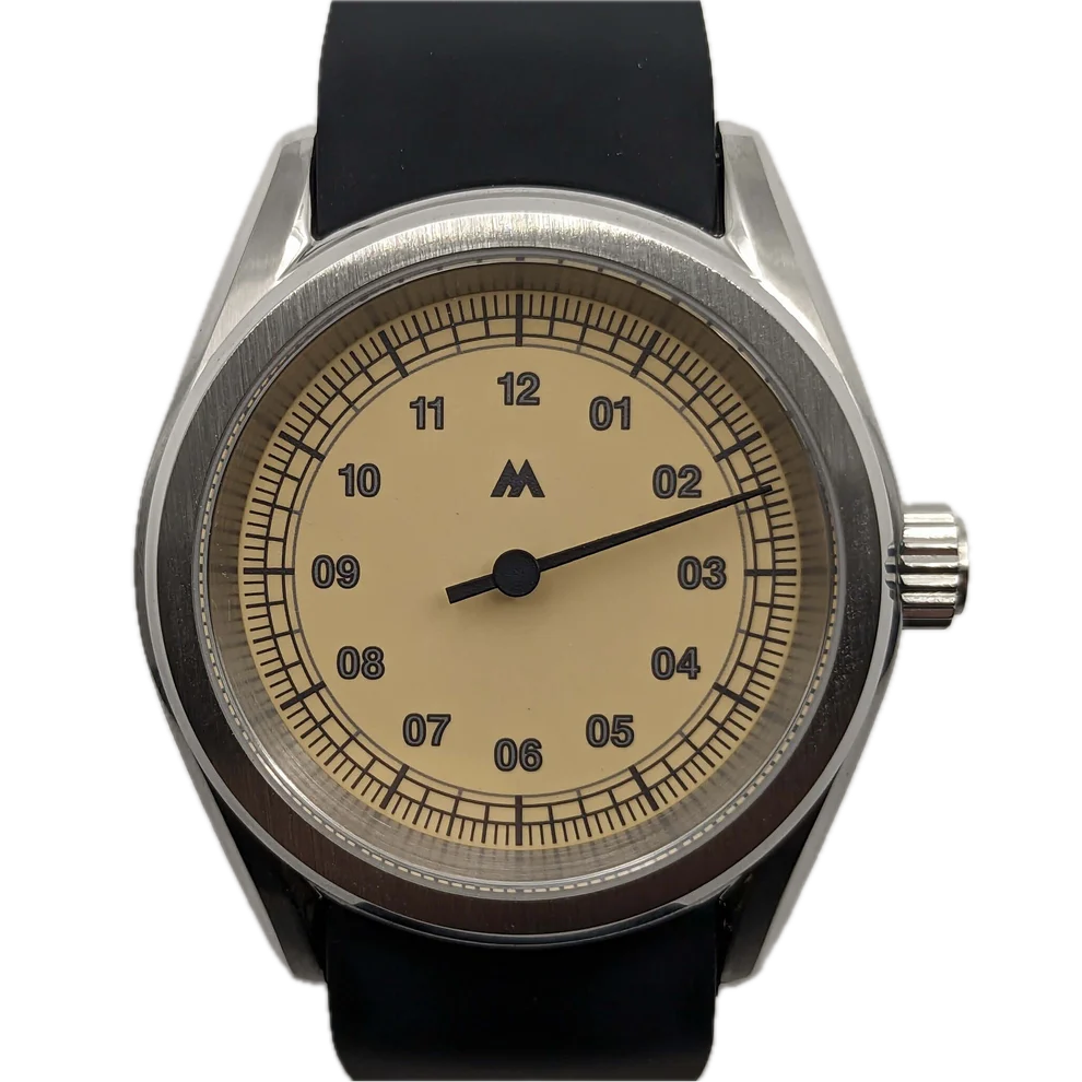 Meridiano Mono Hand