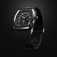 GRANDEUR - TorQ Polished Titanium