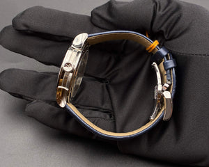 Pequignet Royale Paris Aventurine série limitée