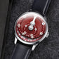 MANDETBROTE Red