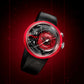 THE ELECTRICIANZ The Red Alert - Edition