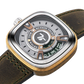 SEVENFRIDAY | M2/05
