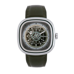 SEVENFRIDAY | T1-Series