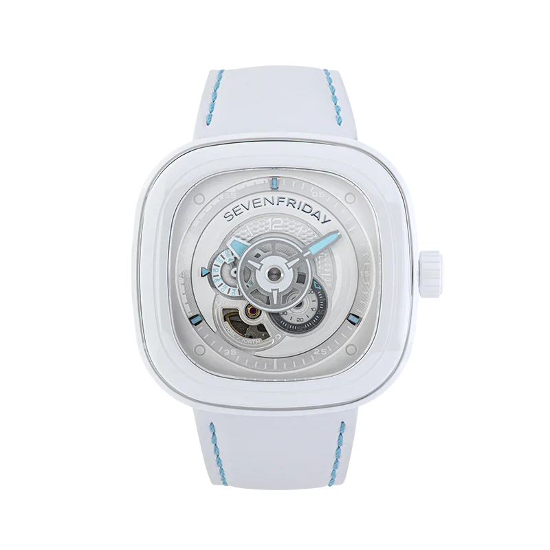 SEVENFRIDAY | P-Series