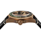 Tesei Bronze Swiss Automatic